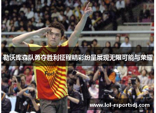 勒沃库森队勇夺胜利征程精彩纷呈展现无限可能与荣耀