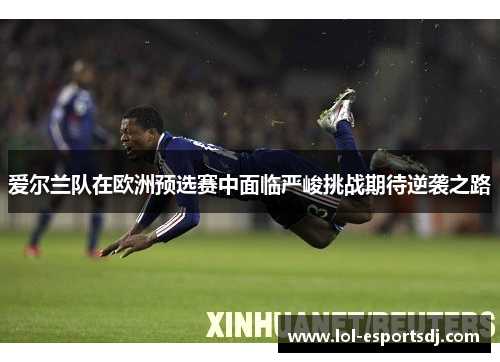 爱尔兰队在欧洲预选赛中面临严峻挑战期待逆袭之路