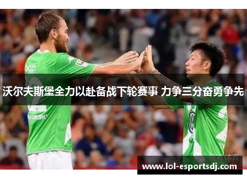 沃尔夫斯堡全力以赴备战下轮赛事 力争三分奋勇争先